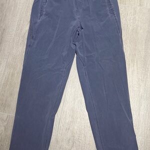 Lululemon Men's Pace Breaker Pant *Wash size m